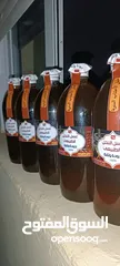  3 عسل الاعشاب السنوية