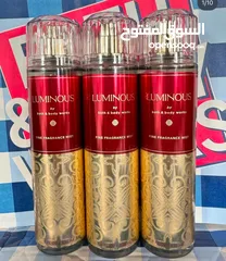 11 Bath and body works    اسبلاش باث اند بادي   باث اند بادى وصل اخير