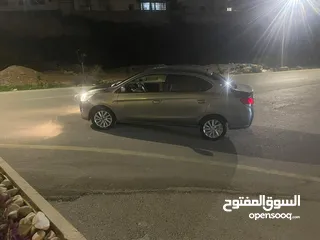  3 متسوبيشي اتراج