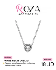  6 Pandora Chains Collection - Roza Accessories - كولكشن سلاسل باندورا من متجر روزا