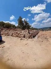  4 ارض للبيع في كوبر طابو وجاهزه للبناء