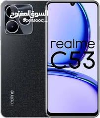  1 Realme C53 128/6