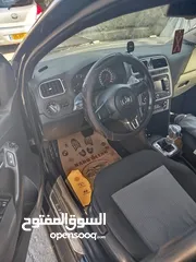  2 بولو للبيع ع الكاش فقط