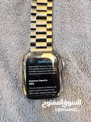  6 Apple Watch Series 5 GPS+CEL