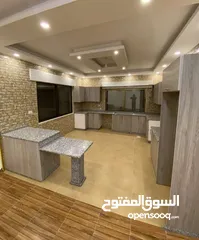  6 شقة فارغة للايجار في شفا بدران