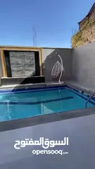  19 ملوكية ،مفروشة .. فاخرة ، للدوبلوماسين او رجال الأعمال / V3 Villa for rent.. other options available