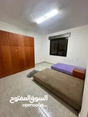  1 غرفتين نوم مفروشة للايجار الارسال