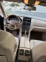  30 مرسيدس c200 2008