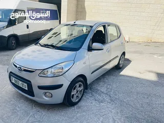  2 هونداي i10