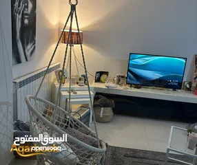  2 شقة مميزة مفروشة للايجار