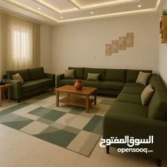  4 مفروشات البيت الصغير