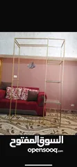  1 ستاند حديد
