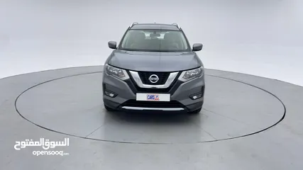  8 (FREE HOME TEST DRIVE AND ZERO DOWN PAYMENT) NISSAN X TRAIL
