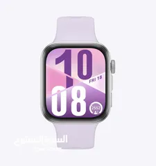  3 HUAWEI WATCH  FIT 4 NEW /// ساعه  هواوي فيت 4 الجديد