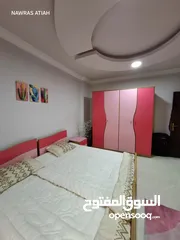  30 شقة مفروشة سوبر ديلوكس اعلان رقم (K253)