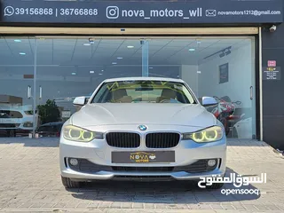  2 BMW 316i base options excellent condition