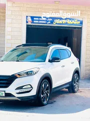  3 هيواندي توسان ترخيص 2018 فل مسكررررر اضافات //// فحص نخب النخب  امكانية البيع بدفعه وشكات شخصبه