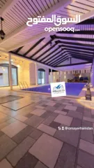  5 فلل للبيع في مدينة اريحا