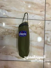  18 طقم شنطه  مستلزمات للطفل  نوع تشيكو