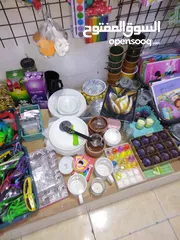 28 شروة نثريات 10 قروش القطعة