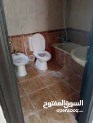 6 شقة فارغة - تلاع العلي - 2نوم - قرب الخدمات العامة