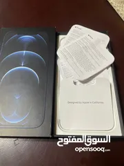  9 ايفون 12 برو