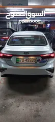  5 Kia Cerato For Rent / Blue Sky Car Rental كيا سيراتو للايجار/ السماء الزرقاء للسيارات السياحية