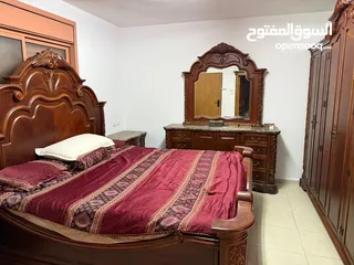  27 شقة مفروشة في المصيون