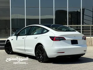  12 تيسلا ستاندرد بلس فحص كامل Tesla Model 3 Standerd Plus 2023