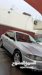  8 متسوبيشي لانسر 1996