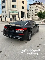  2 اوبتيما K5 نخب قطاررره مصروف