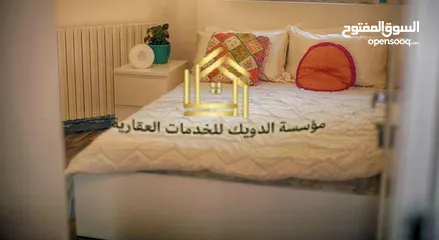  2 شقة سوبر ديلوكس في أرقى واجمل مناطق دابوق