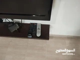  8 شقة مفروشة للايجار عبدون