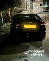  2 كيا سيراتو للبيع