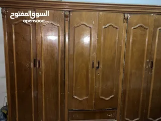  3 غزانة كبيره