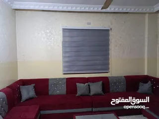  22 بيت طابق اول مع السطح للبيع من المالك مباشره ماركا الشماليه