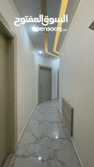  4 شقة جديدة للبيع الزرقاء الجديدة