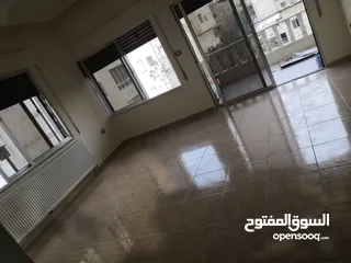 4 شقة تصلح لعرسان للايجار في الجندويل