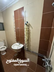  6 شقق لإيجار من المالك مباشره بطلوع مفروشات شهوان