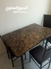  3 طاولة ومكتب