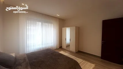  3 furnished apartment for rent in deir ghbar  ( Property 41410 ) Yearly Only  - 174165303