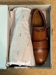  2 حذاء الدو رجالي