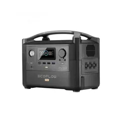  5 EcoFlow RIVER Pro 720Wh Portable Power Station