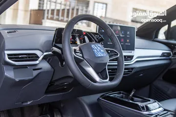  14 Volkswagen ID.4 Corzz Pro 2024    عداد صفر  Zero Mileage   السيارة الكهربائية الافضل