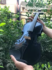  1 كمان / كمانجا فتنس fitness violin