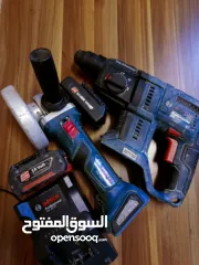  2 كرسي اطفال + عصارة جزر + كمرات سيارة تسجيل امامي وخلفي تحكم تلفون + كابل كهربا 3 فاز مع راس ذكر +