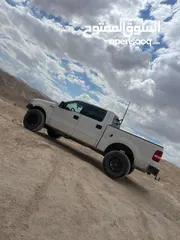  2 فورد f150 2008