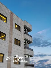  2 شقة فاخرة للبيع في طبربور