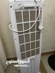  4 مكيف متنقل للبيع