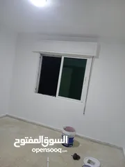  26 كافه عمال الدهانات وديكورات عزل رطوبه الون  رش حبيبات رش حديد رش بواب دقه بل عمل تسليم هندسه  الموعد